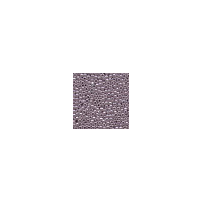 Abalorio Mill Hill Bead 00151 Ash Mauve para punto de cruz cross stitch