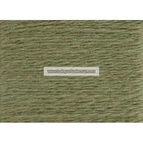 Hilo de lana DMC Eco Vita 705 meadow indigo