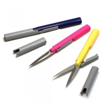 Cortahilos de Bolsillo Triumph B4841 Pocket Power Snip Pen Style