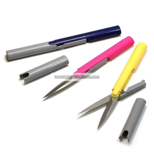 Cortahilos de Bolsillo Triumph B4841 Pocket Power Snip Pen Style