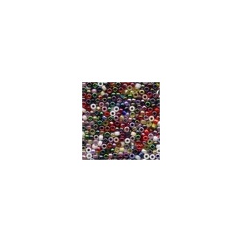 Abalorios Mill Hill beads 00777 Potpourri