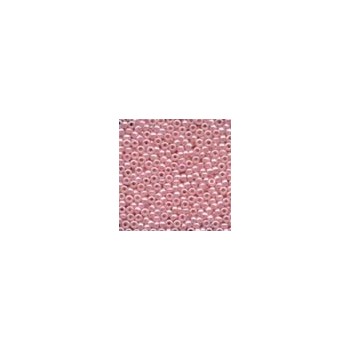 Abalorio Mill Hill beads 02004 Tea Rose