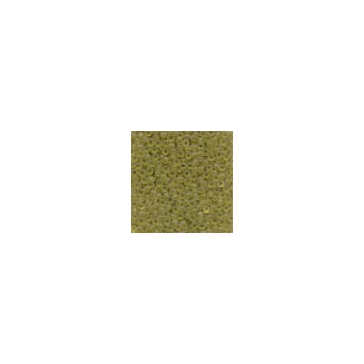 Abalorio Mill Hill Bead 02046 Matte Willow para punto de cruz cross stitch