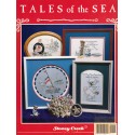 Gráfico Punto de Cruz Cuentos del Mar Stoney Creek 62 Tales of the Sea cross stitch chart