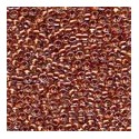 Abalorio Mill Hill beads 02052 Dark Coral