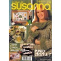 Revista Las Ideas de Susana 143 (Coleccionista) Le Idee di Susanna cross stitch magazine