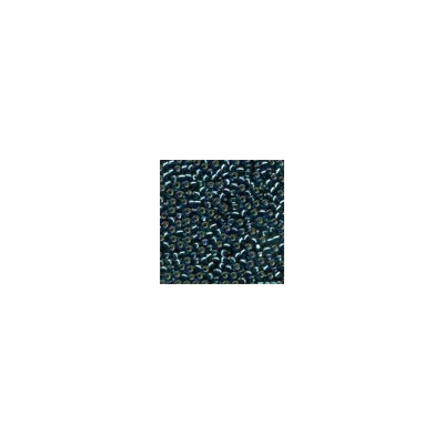 Abalorio Mill hill beads 02074 Brilliant Teal para punto de cruz, cross stitch bead