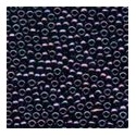 Abalorio Mill Hill 03034 Royal Amethyst embroidery bead