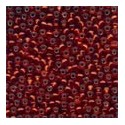 Abalorio Mill Hill 03049 Rich Red embroidery bead