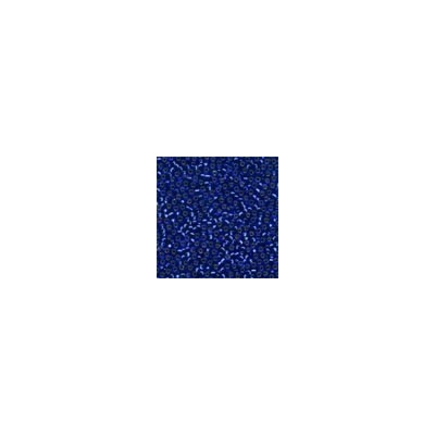 Abalorio Mill Hill Bead 40020 Royal Blue para punto de cruz bordado o bisuteria embroidery beads cross stitch