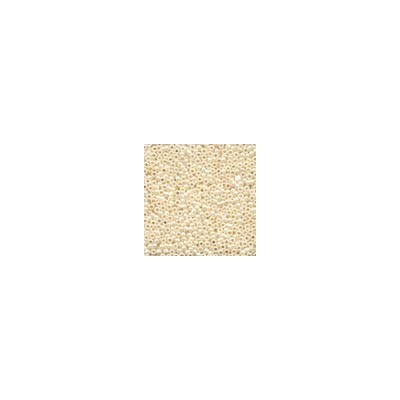 Abalorio Mill Hill Bead 40123 Cream para punto de cruz cross stitch