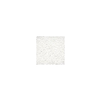 Abalorio Mill Hill 40479 White embroidery beads