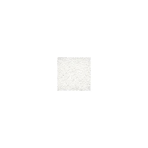 Abalorio Mill Hill 40479 White embroidery beads