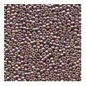 Abalorio Mill Hill 40556 beads Antique Silver