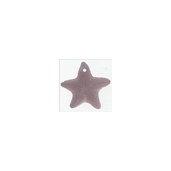 Mill Hill 12143 Starfish Matte Rosaline