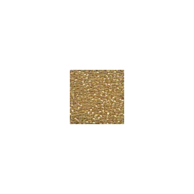 Abalorio Mill Hill Bead 02019 Crystal Honey para punto de cruz cross stitch