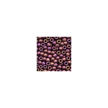 Abalorio Mill Hill 16025 Wildberry para punto de cruz cross stitch bead