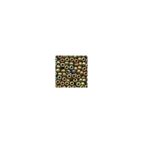 Abalorio Mill Hill 16618 Mayan Gold para punto de cruz embroidery bead