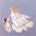 El Ángel de la Bondad Lavender & Lace LL/28 angel of mercy
