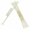 Arcos para organizar madejas DMC GC001-10 Stitch bow floss holder