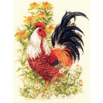 Gallo RIOLIS 1479 rooster