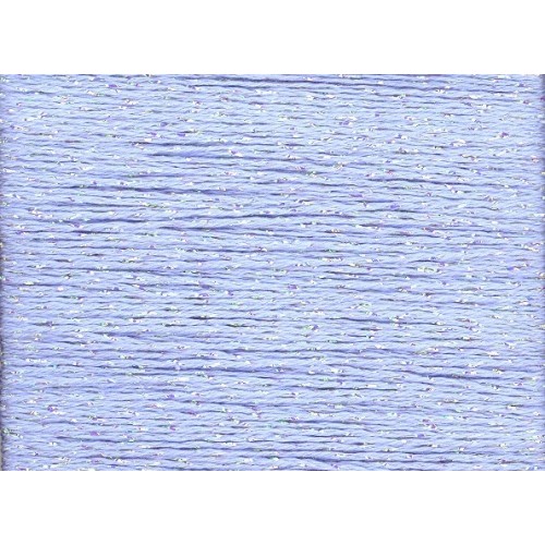 Hilo Petite Silk Lame SP47 Lavender Blue de Rainbow Gallery