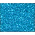 Hilo Glissen Gloss Rainbow  Blending Thread Azul Turquesa 201
