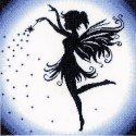 Hadita Encantadora PN-0164076 Lanarte Enchanted Fairy