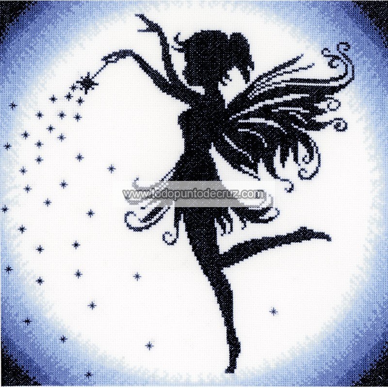 Hadita Encantadora PN-0164076 Lanarte Enchanted Fairy