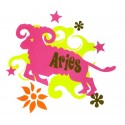Transferible Zodiaco Aries
