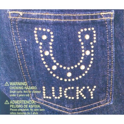 Transferible Lucky