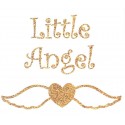 Transferible Little Angel