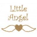 Transferible Little Angel