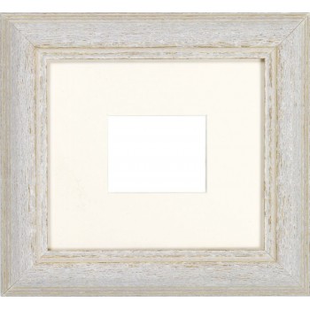 Marco blanco Decapé 14 x 16 cm. Permin  5411/21PP