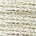 Hilo Mouliné DMC Metales Preciosos para bordado y punto de cruz E168 (5283) light effects cross stitch thread
