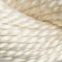 Hilo Perlé de algodón 115/5 DMC ECRU para bordar o tejer