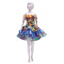 Dress Your Doll: Maggy Candy