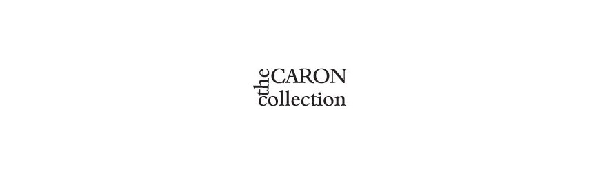 Hilos Caron Collection teñidos a mano de algodón o seda para bordar