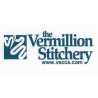 The Vermillion Stitchery
